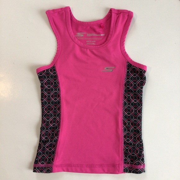 Skechers Other - $7 bundle item💙 SKECHERS Performance tank top
